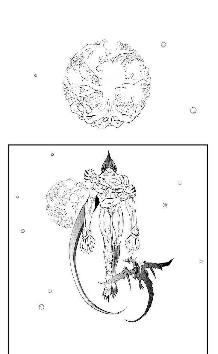 Phù thủy phép thuật Chapter 15 - 45