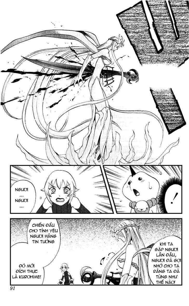 Phù thủy phép thuật Chapter 16 - 39