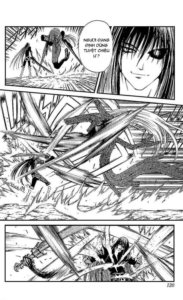 Phù thủy phép thuật Chapter 17 - 20