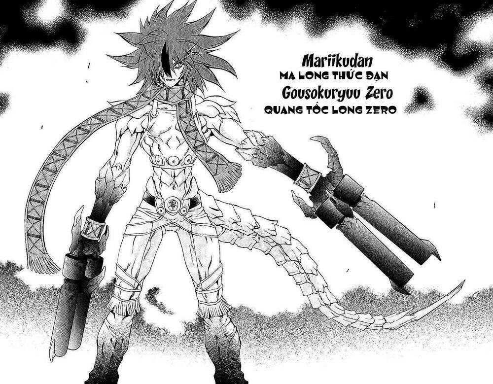 Phù thủy phép thuật Chapter 17 - 30