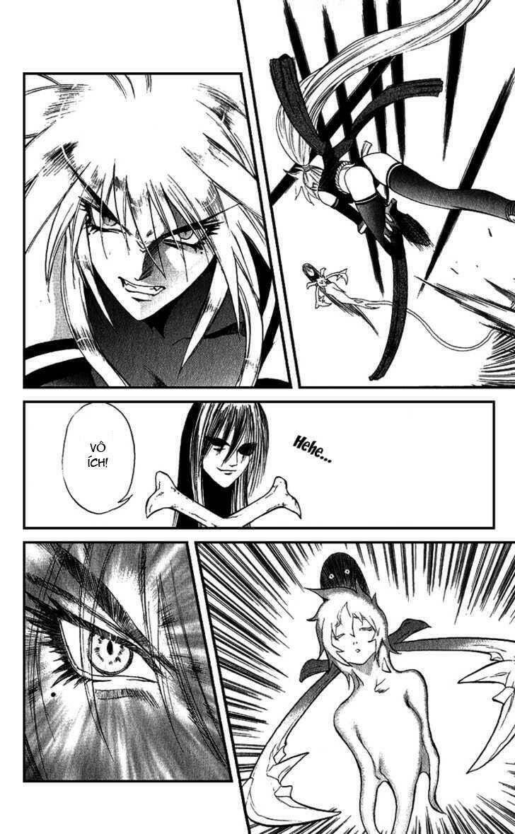 Phù thủy phép thuật Chapter 18 - 14