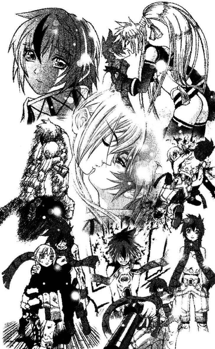 Phù thủy phép thuật Chapter 18 - 15