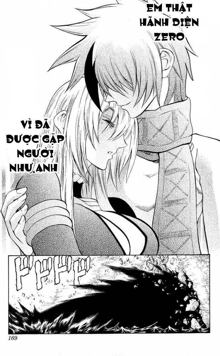 Phù thủy phép thuật Chapter 18 - 27