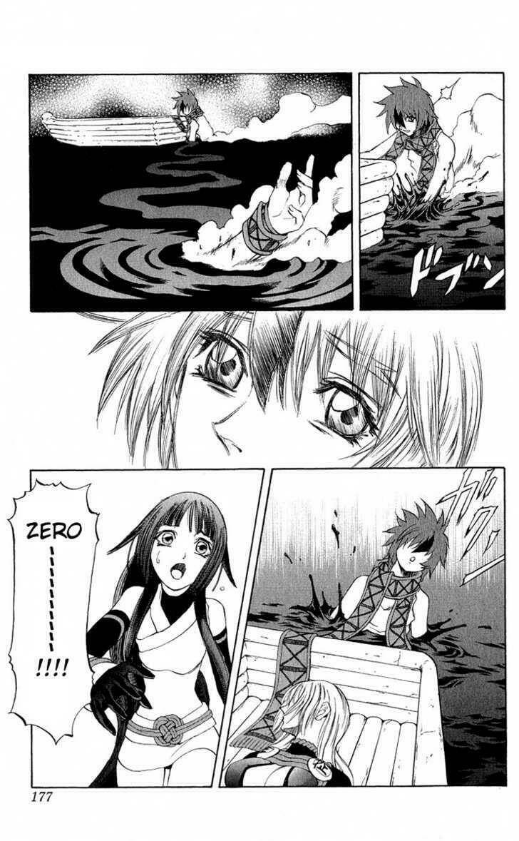 Phù thủy phép thuật Chapter 18 - 35
