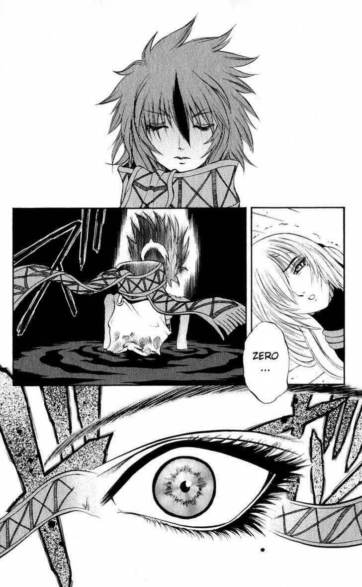 Phù thủy phép thuật Chapter 18 - 42