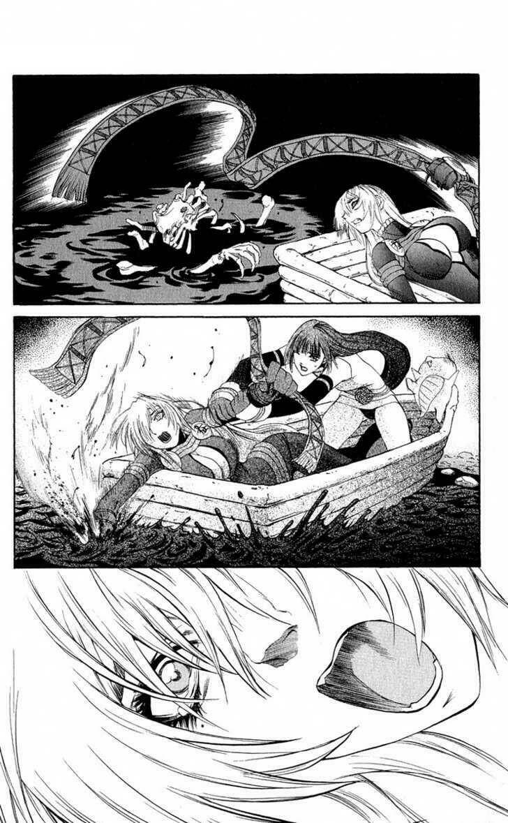 Phù thủy phép thuật Chapter 18 - 43