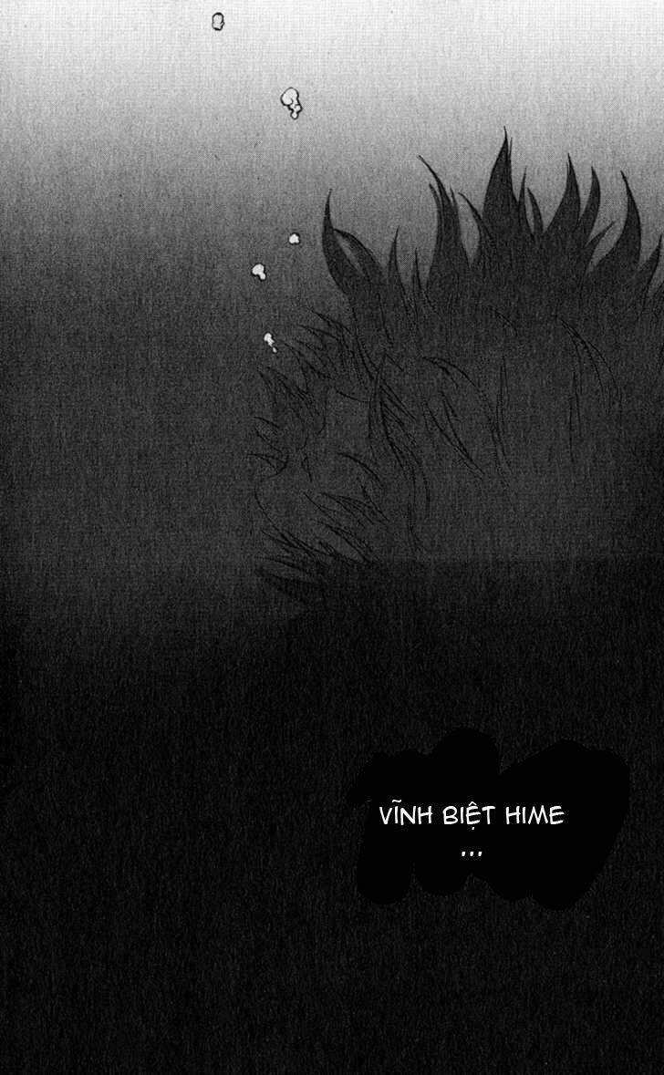 Phù thủy phép thuật Chapter 18 - 44