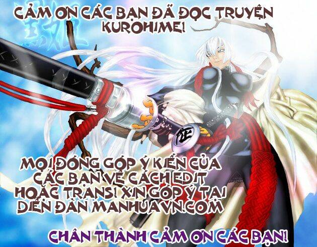 Phù thủy phép thuật Chapter 18 - 46