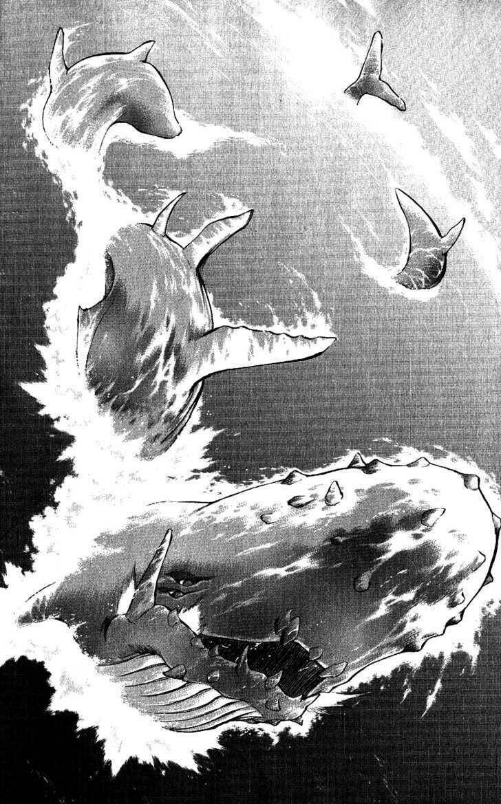 Phù thủy phép thuật Chapter 19 - 18