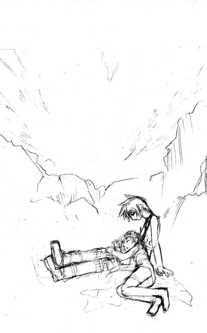 Phù thủy phép thuật Chapter 19 - 3