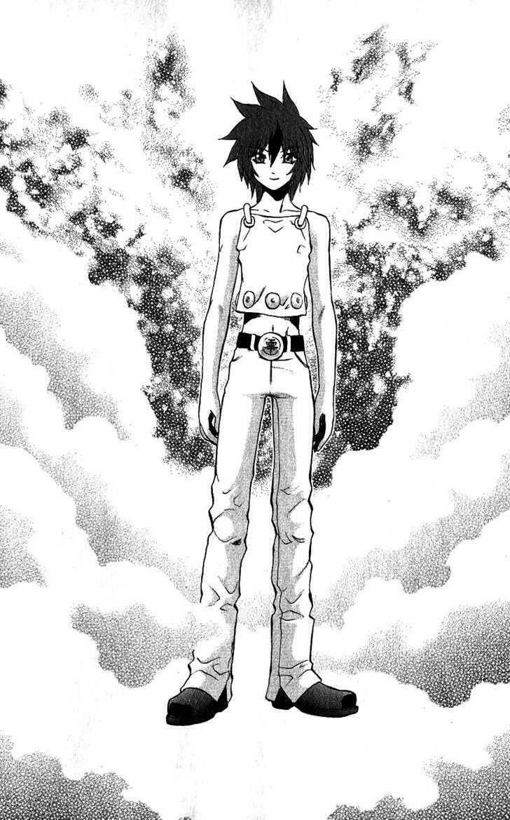 Phù thủy phép thuật Chapter 19 - 26