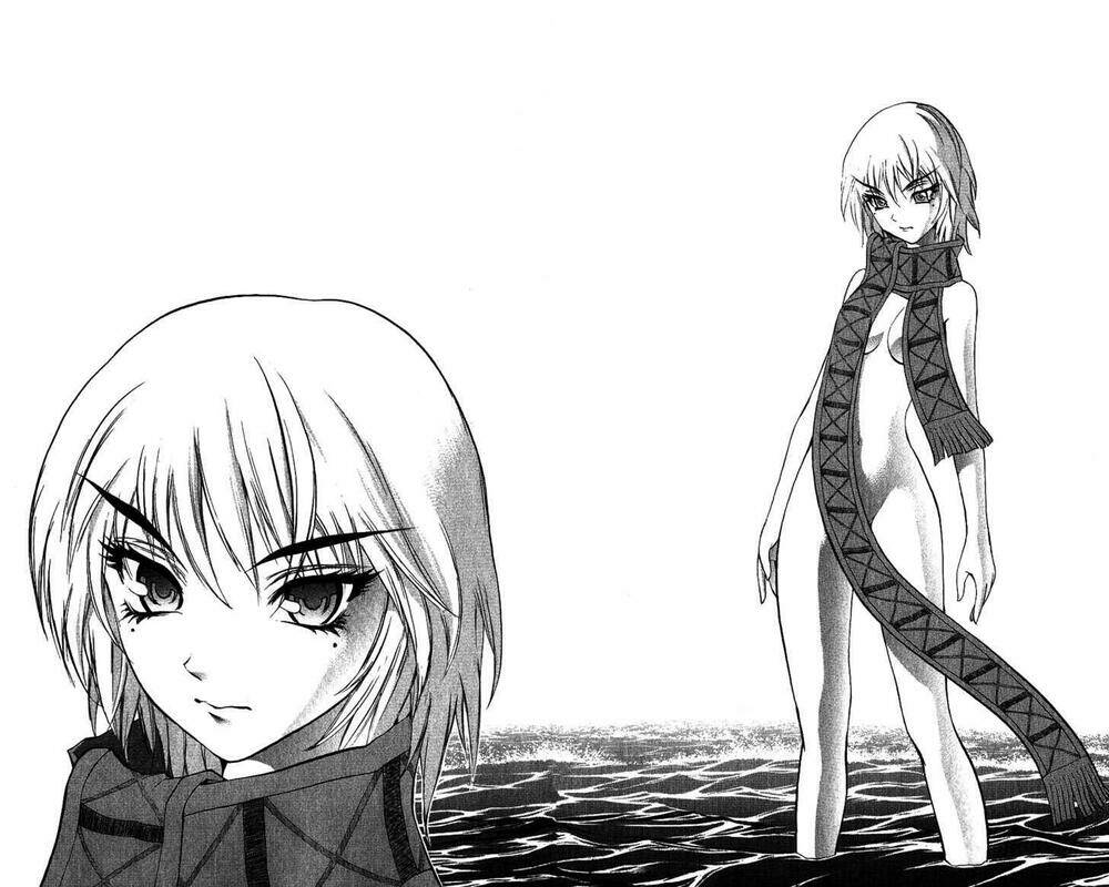 Phù thủy phép thuật Chapter 19 - 7