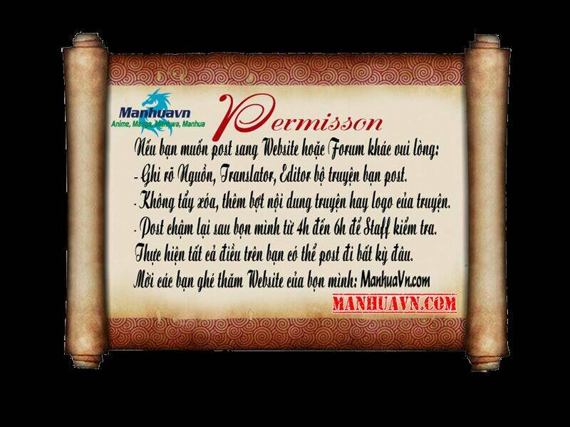 Phù thủy phép thuật Chapter 20 - 1