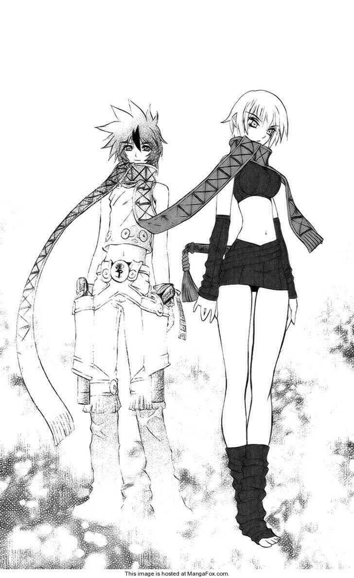 Phù thủy phép thuật Chapter 21 - 19