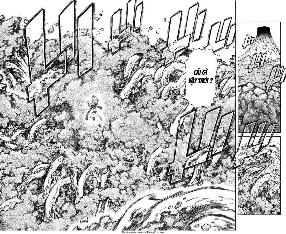 Phù thủy phép thuật Chapter 21 - 10