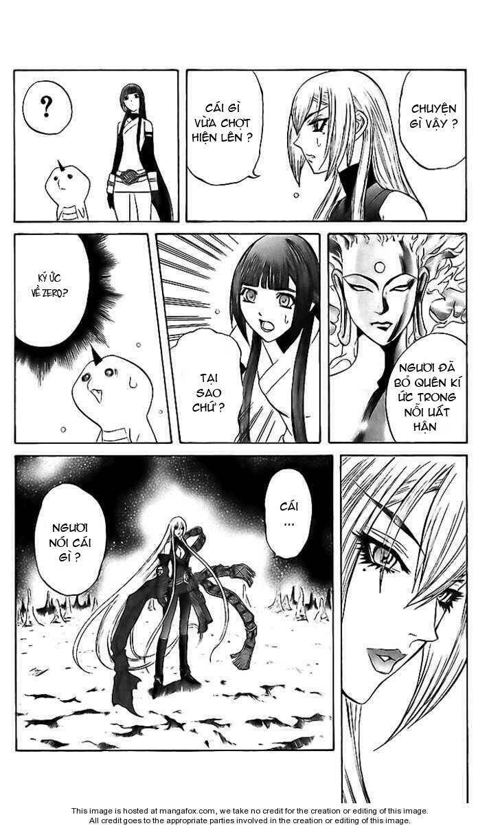 Phù thủy phép thuật Chapter 22 - 42