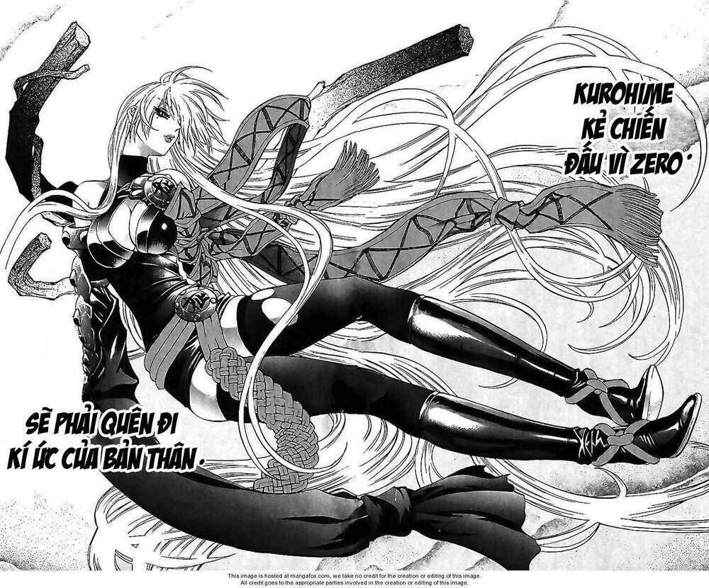 Phù thủy phép thuật Chapter 22 - 45