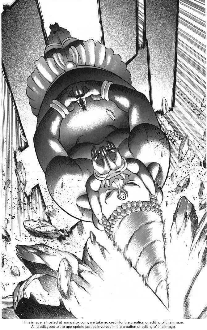 Phù thủy phép thuật Chapter 23 - 15