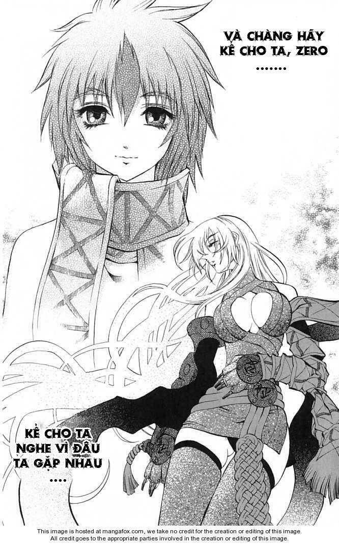 Phù thủy phép thuật Chapter 23 - 20