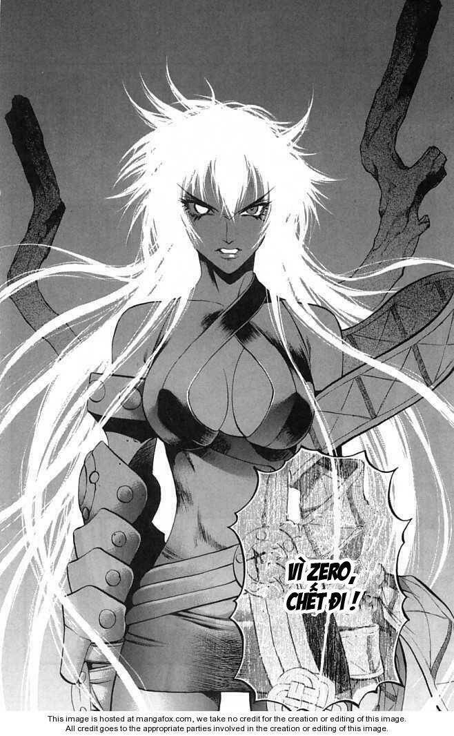 Phù thủy phép thuật Chapter 23 - 28