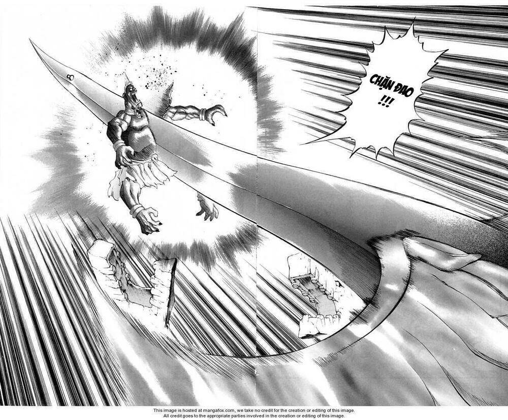 Phù thủy phép thuật Chapter 23 - 40