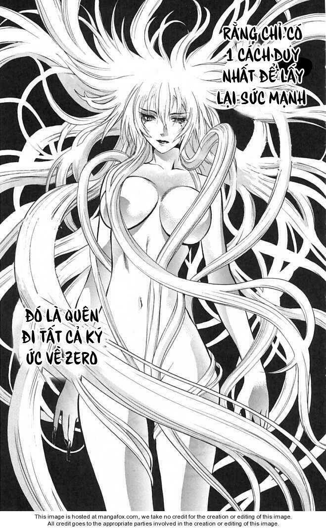 Phù thủy phép thuật Chapter 23 - 7