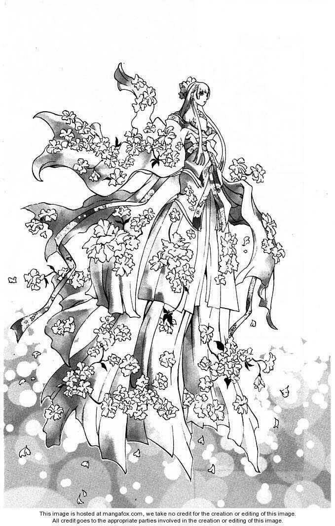 Phù thủy phép thuật Chapter 24 - 11