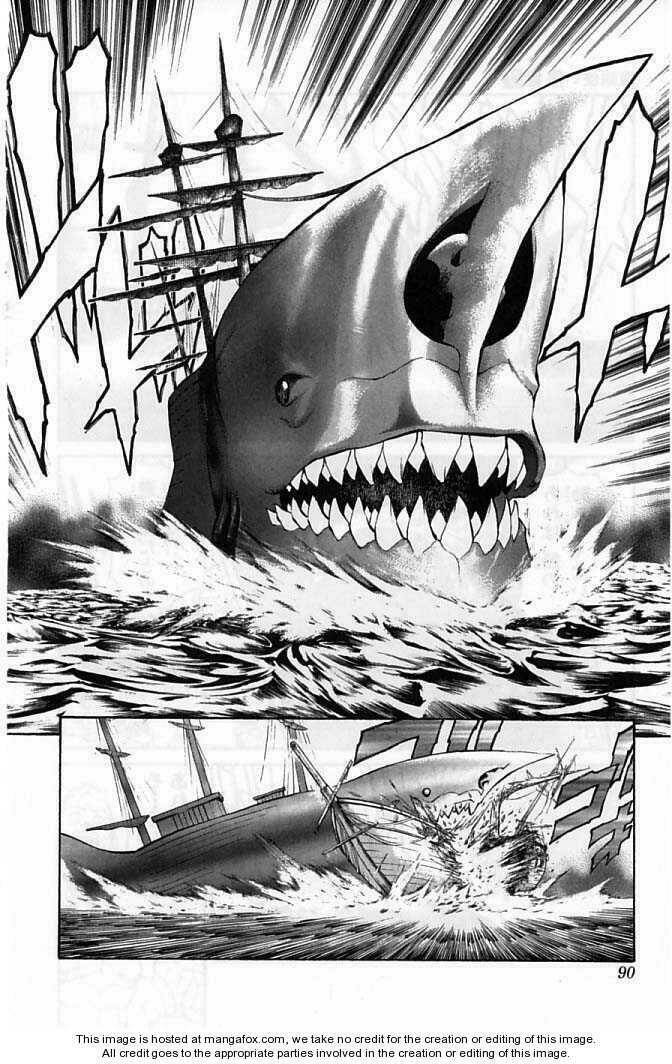 Phù thủy phép thuật Chapter 24 - 32