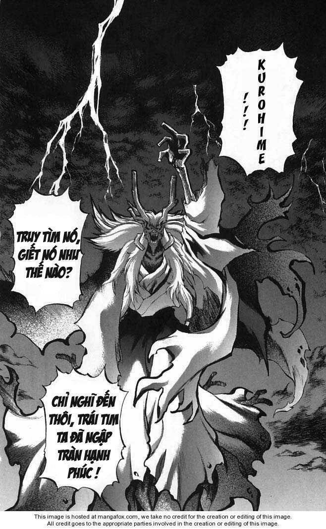 Phù thủy phép thuật Chapter 24 - 37