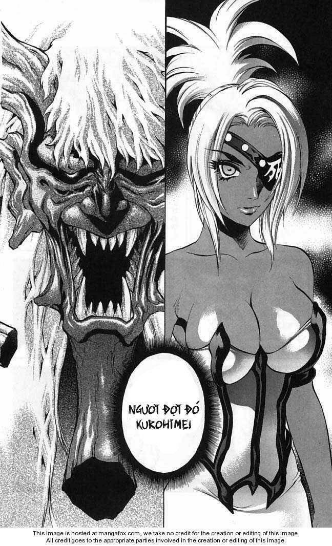 Phù thủy phép thuật Chapter 24 - 39