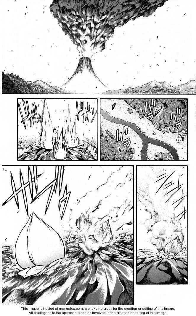 Phù thủy phép thuật Chapter 24 - 40