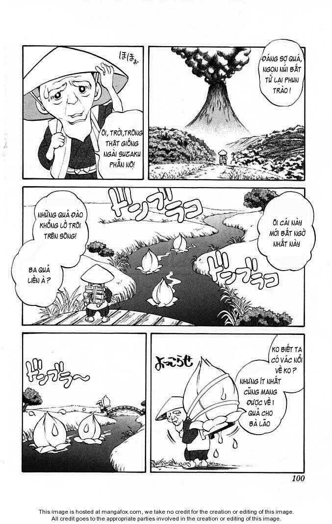 Phù thủy phép thuật Chapter 24 - 41