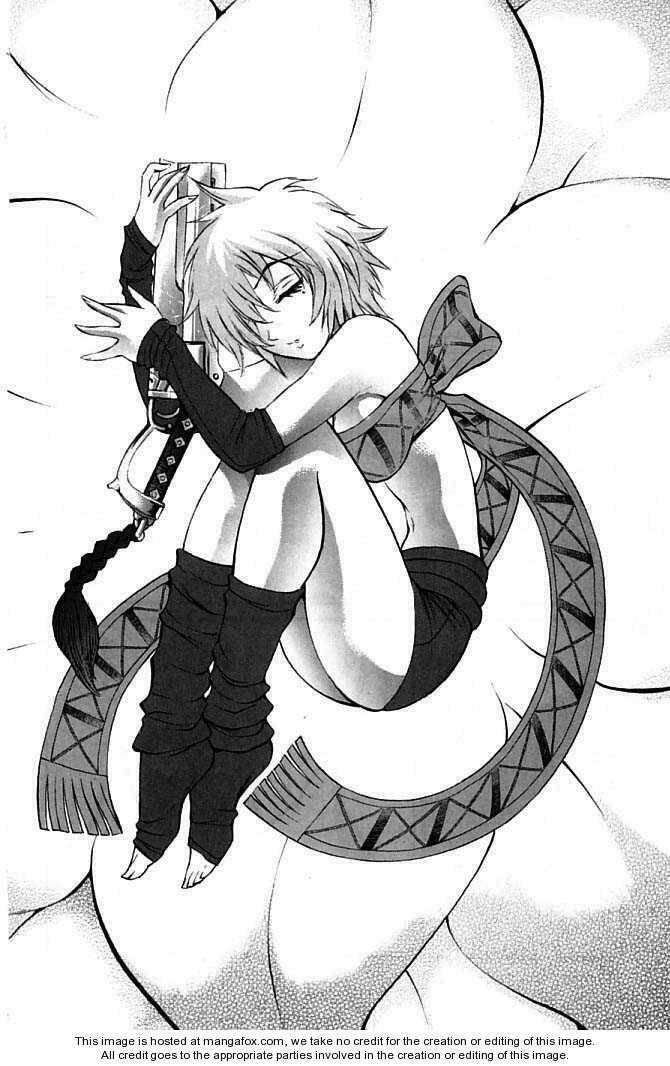 Phù thủy phép thuật Chapter 24 - 43