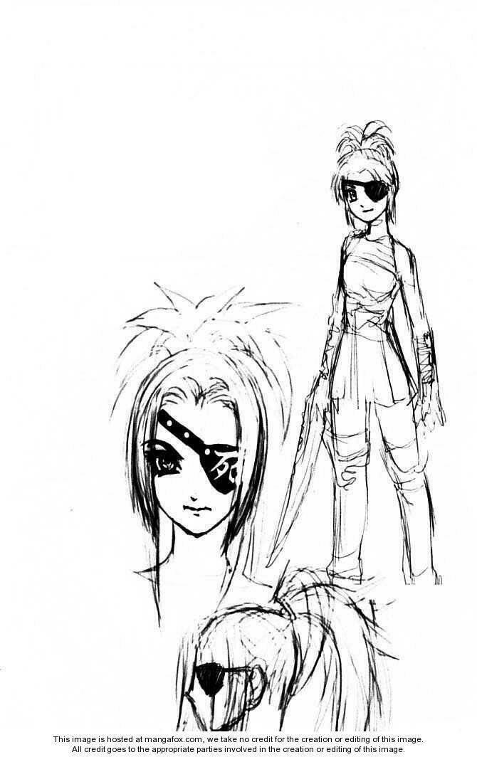 Phù thủy phép thuật Chapter 24 - 45