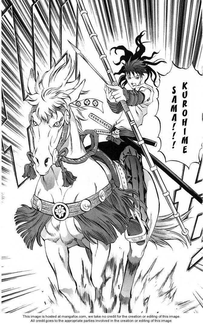 Phù thủy phép thuật Chapter 25 - 25