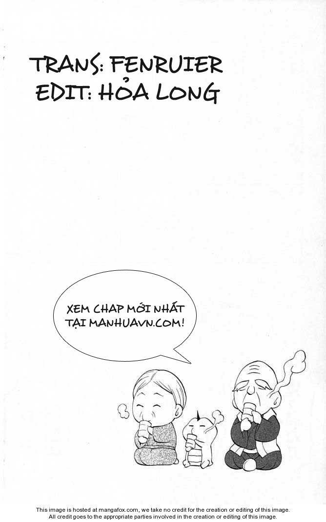 Phù thủy phép thuật Chapter 25 - 48