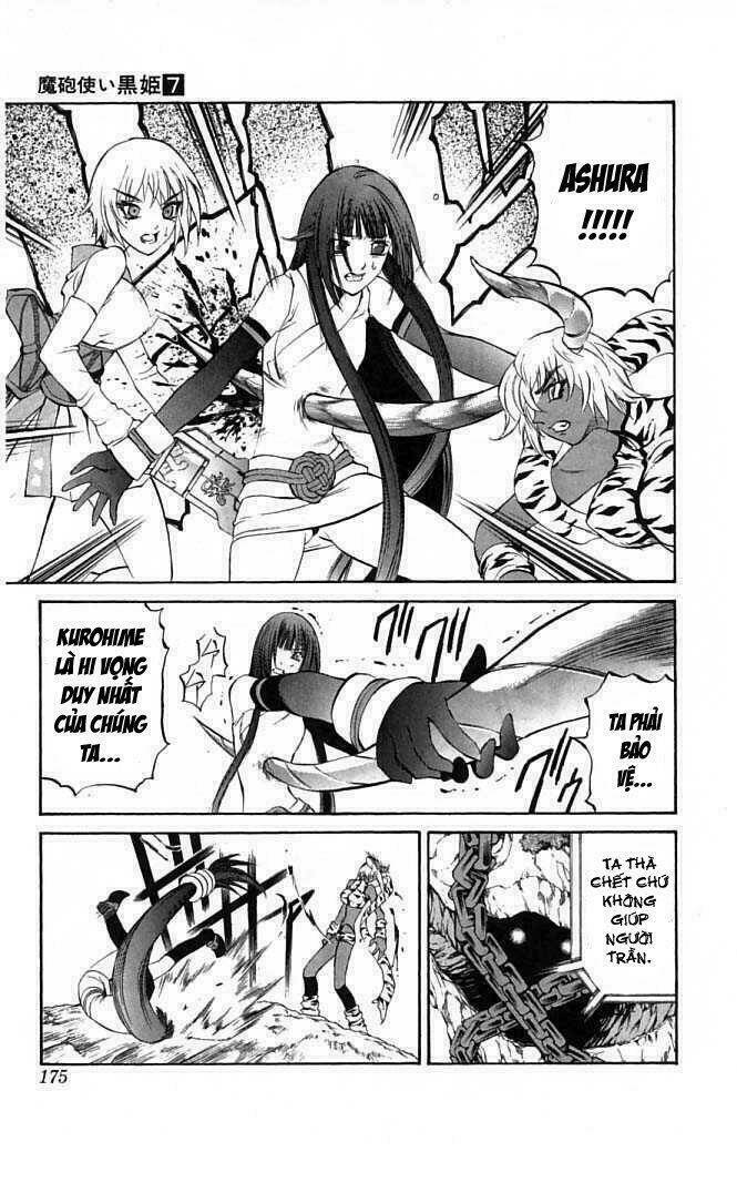 Phù thủy phép thuật Chapter 26 - 26