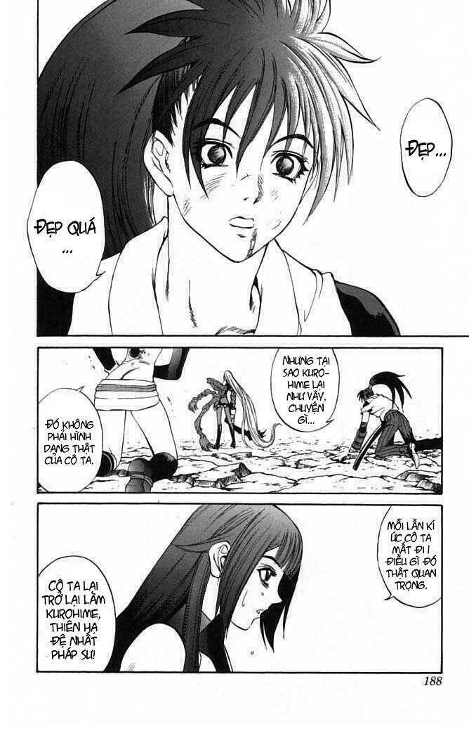 Phù thủy phép thuật Chapter 26 - 39