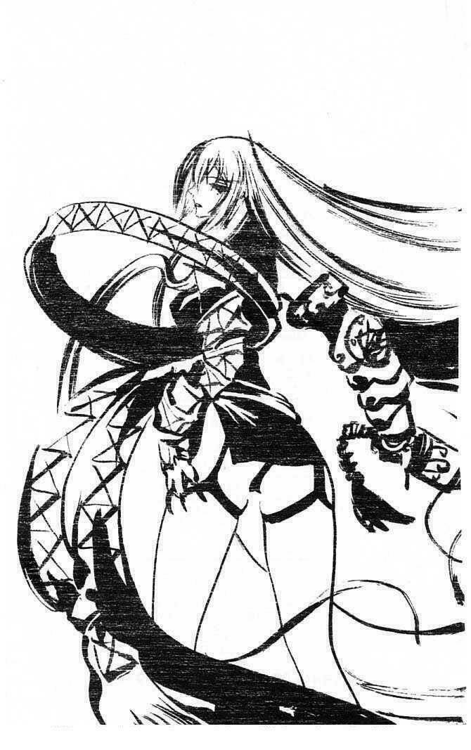 Phù thủy phép thuật Chapter 26 - 48