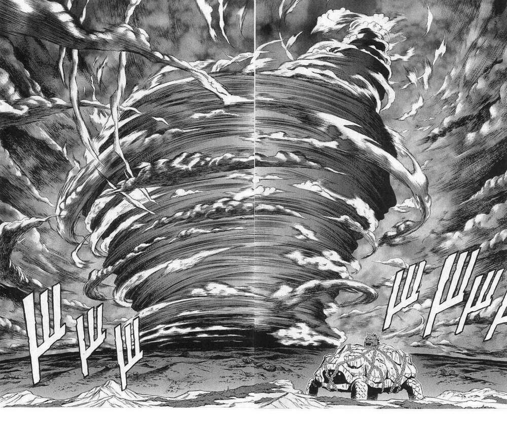 Phù thủy phép thuật Chapter 27 - 26