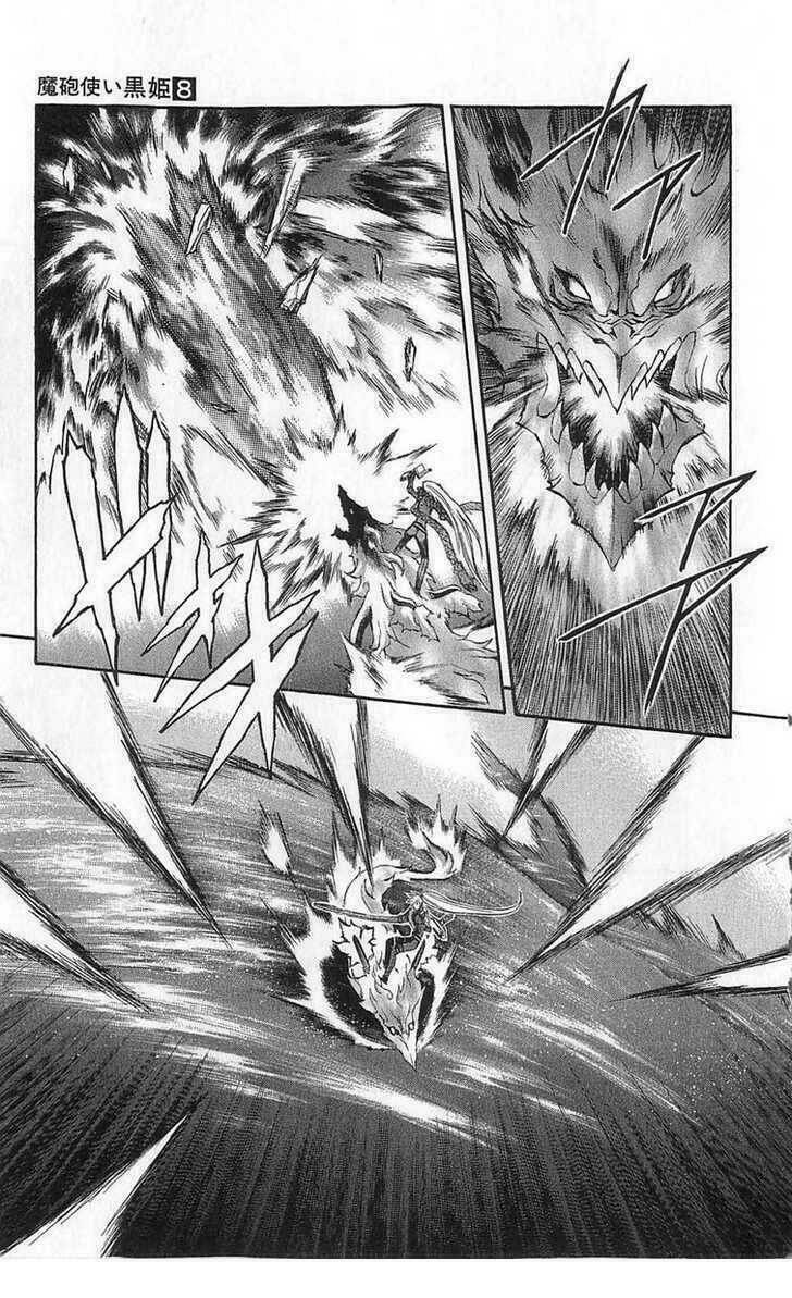 Phù thủy phép thuật Chapter 27 - 36