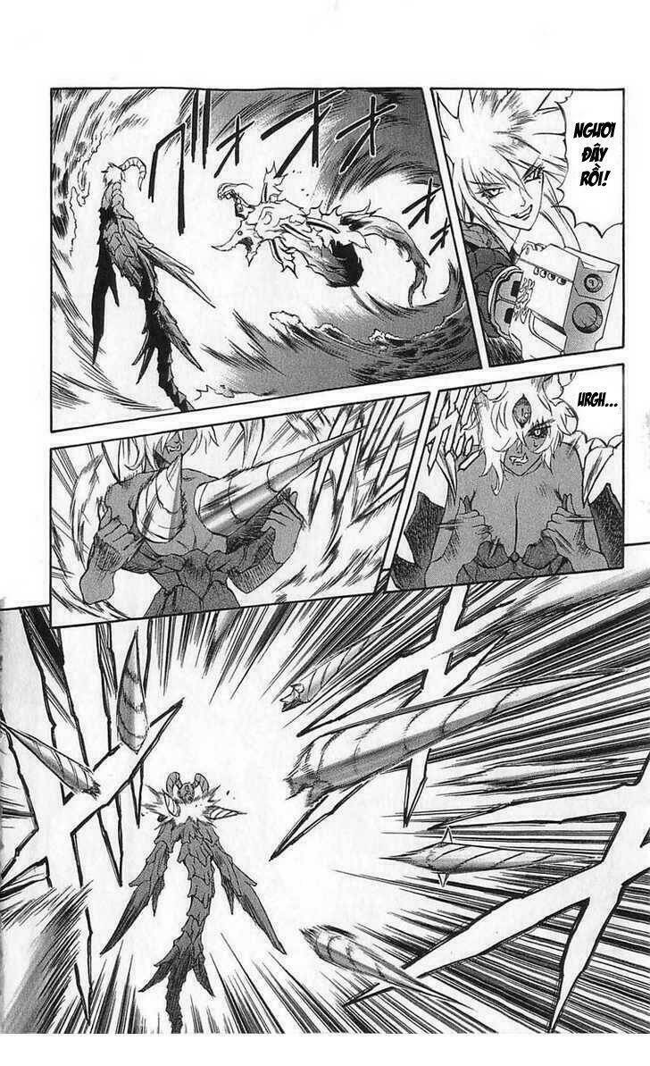 Phù thủy phép thuật Chapter 27 - 39