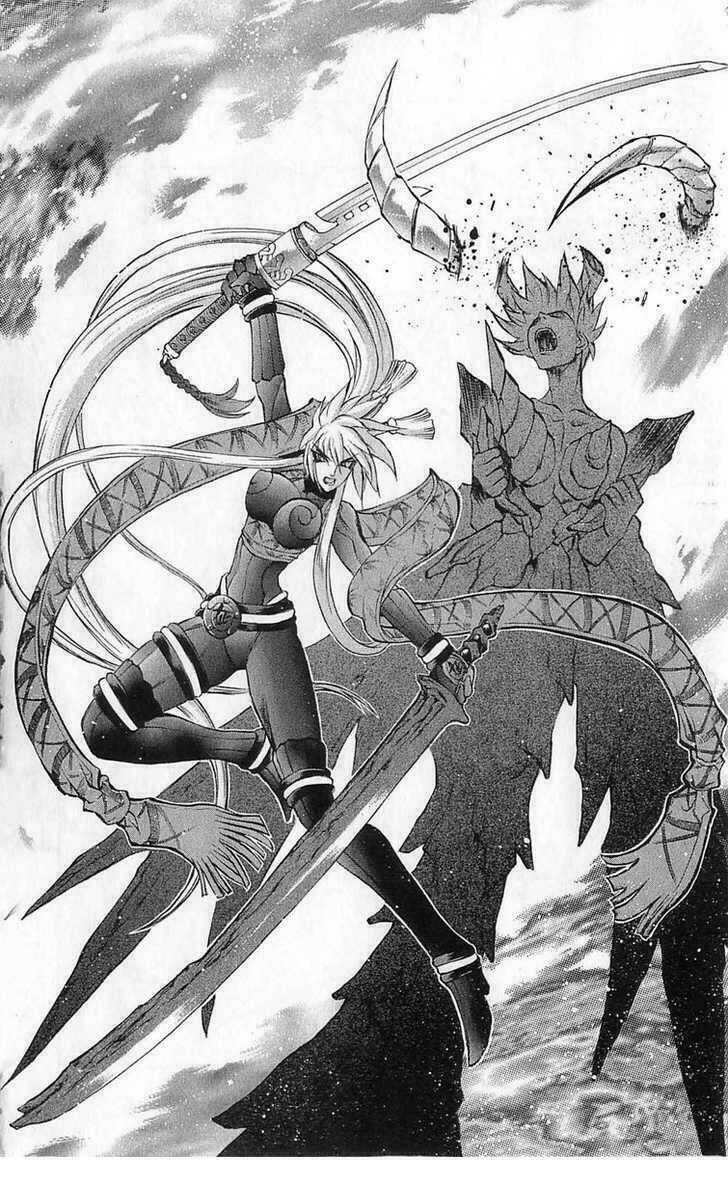 Phù thủy phép thuật Chapter 27 - 41