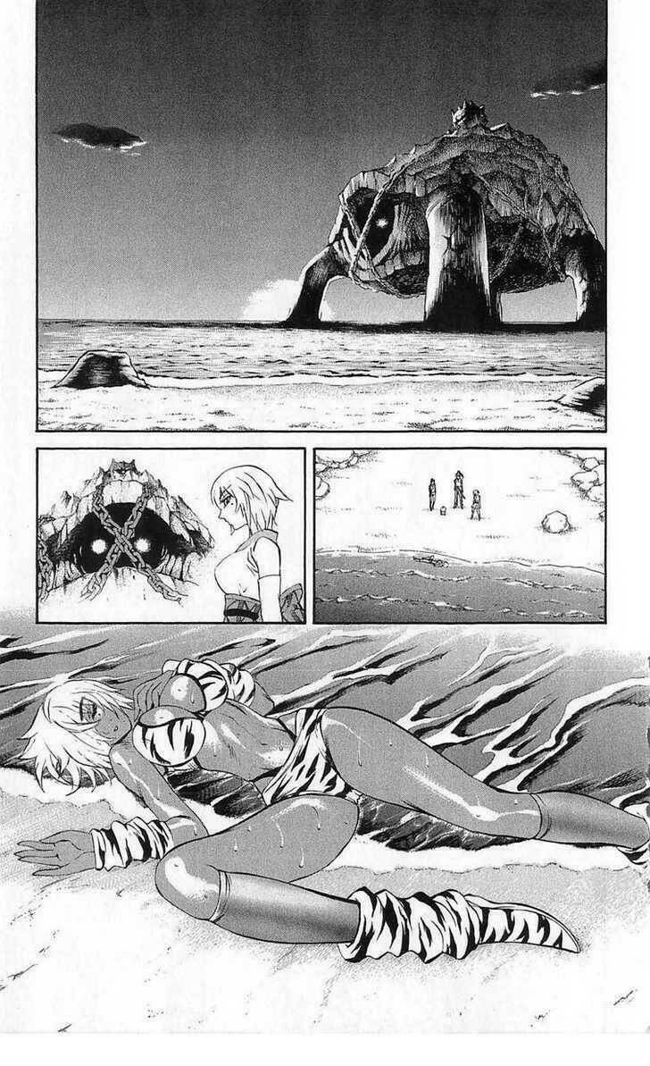 Phù thủy phép thuật Chapter 27 - 42