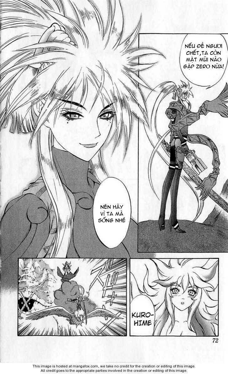 Phù thủy phép thuật Chapter 28 - 24