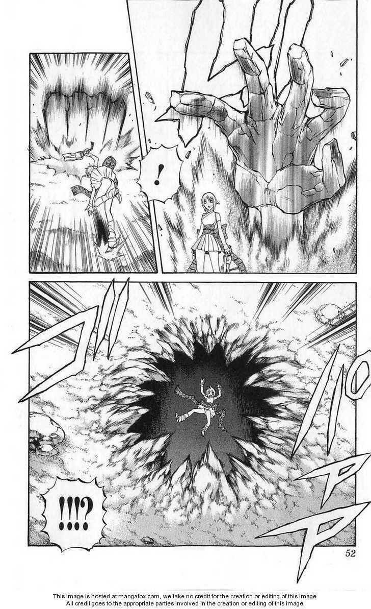 Phù thủy phép thuật Chapter 28 - 4