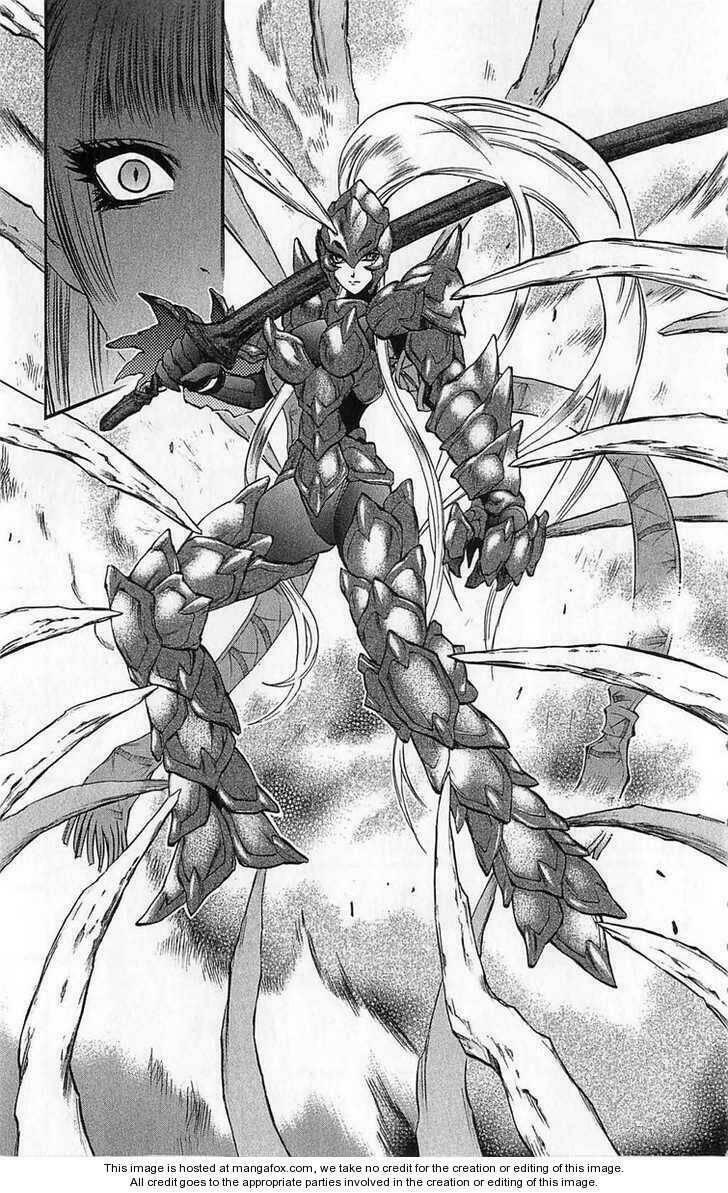 Phù thủy phép thuật Chapter 28 - 31