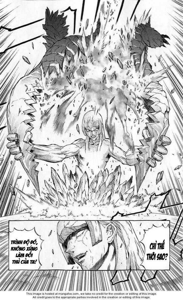 Phù thủy phép thuật Chapter 28 - 36