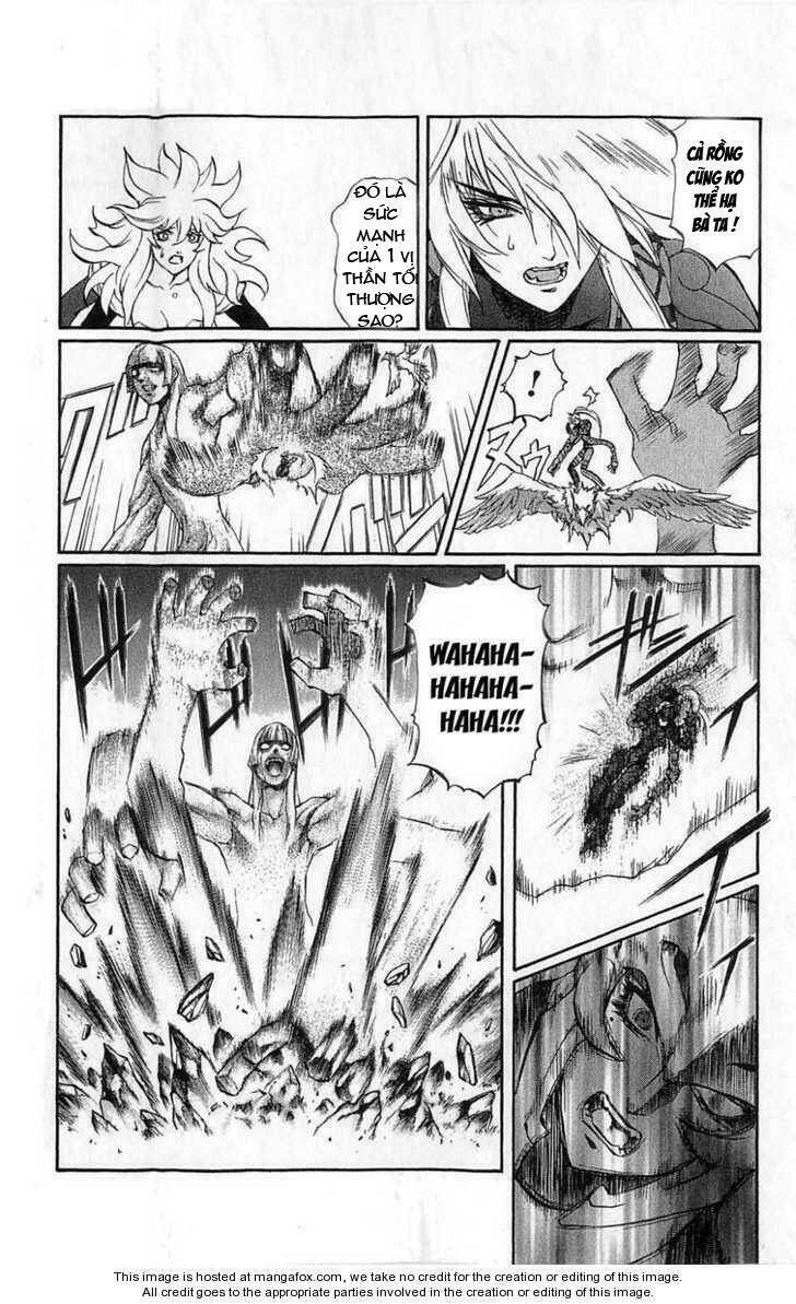 Phù thủy phép thuật Chapter 28 - 37