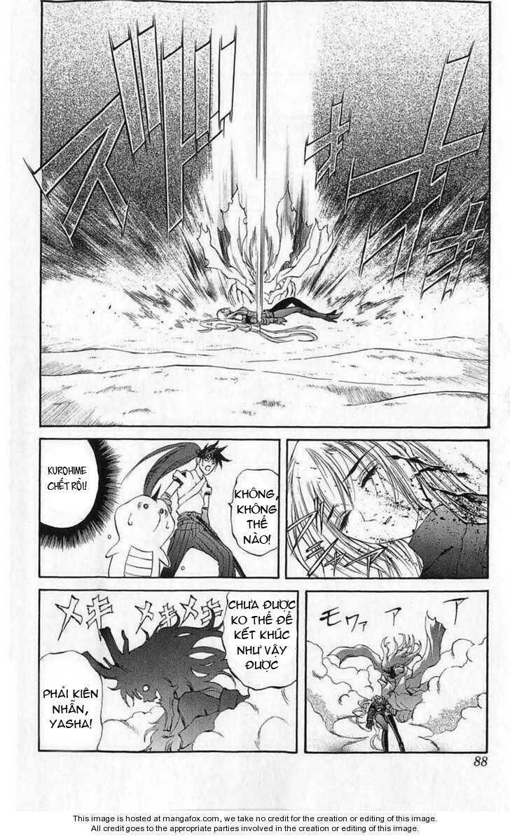 Phù thủy phép thuật Chapter 28 - 39